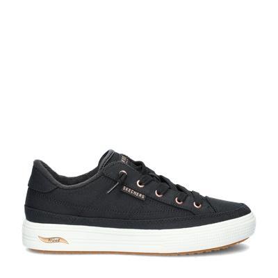 Skechers Arch Fit Arcade lage sneakers voor dames, Kleding | Dames, Schoenen, Sneakers of Gympen, Zwart, Nieuw, Verzenden