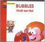 Bubbles Vindt Een Bal 9789058430434 Yoyo ECP, Gelezen, Yoyo ECP, Geel, Verzenden