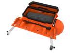 aFe 21-23 RAM 1500 TRX V8-6.2L SC Magnum FORCE Stage2 Orange, Ophalen of Verzenden, Nieuw