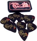 DAndrea - Vintage Shell Celluloid - Plectrum met Blikje, Muziek en Instrumenten, Ophalen of Verzenden, Nieuw, Elektrische gitaar
