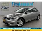 Volkswagen Golf 1.0 TSI Carplay Clima LED Trekh ACC €165pm, Auto's, Overige carrosserieën, Handgeschakeld, Nieuw, Zilver of Grijs