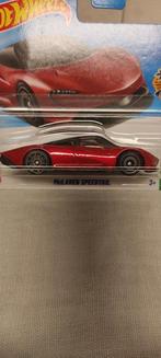 Hot Wheels, Matchbox, Mattel 1:64 - Modelauto (14) - Lote, Nieuw