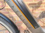 Gazelle Ultimate C8 / Bosch middenmotor / 57 cm. / 2020, Nieuw, Ophalen of Verzenden, 50 km per accu of meer, 55 tot 59 cm