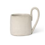 25% Korting | Ferm Living Flow Mok, Verzenden, Zo goed als nieuw