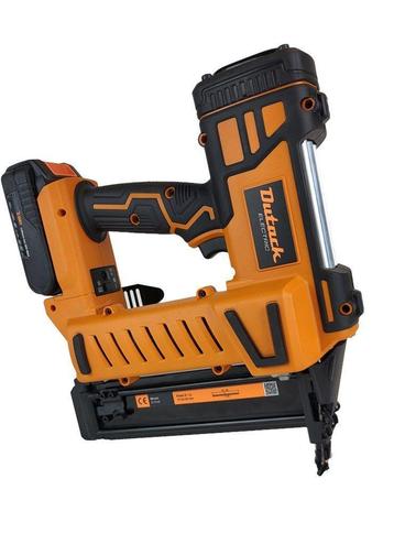 Dutack Electric B1250E accutacker beschikbaar voor biedingen