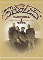 dvd - Eagles - Farewell 1 Tour - Live From Melbourne, Zo goed als nieuw, Verzenden