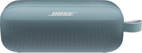 Bose SoundLink Flex Bluetooth Portable Speaker - Blauw (Nieu, Audio, Tv en Foto, Koptelefoons, Nieuw, Verzenden