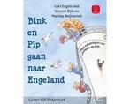 Bink en Pip gaan naar Engeland - Bink en Pip gaan naar, Boeken, Ophalen of Verzenden, Nieuw