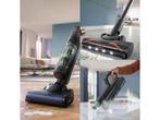 Philips 7000 Series AquaTrio - Snoerloze Stofzuiger & Dweil, Verzenden, Zo goed als nieuw