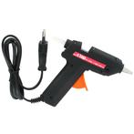 Lijmpistool Zwart 15W - incl 2 Lijmsticks 7mm - Hobby & DIY, Ophalen of Verzenden, Nieuw