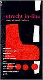 UTRECHT IN-LINE 9789080438552 V. Vos, Boeken, Verzenden, Gelezen, V. Vos