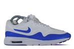 Nike Air Max 1 Ultra Moire Racer Blue  39, Nike, Ophalen of Verzenden, Nieuw, Sneakers of Gympen
