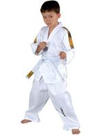 KWON Taekwondo Pak / Dobok Tiger (Taekwondopakken), Sport en Fitness, Vechtsporten en Zelfverdediging, Nieuw, Ophalen of Verzenden