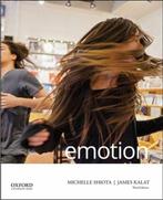 Emotion | 9780190635510, Boeken, Studieboeken en Cursussen, Nieuw, Verzenden