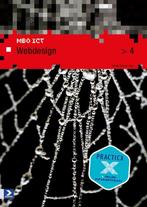 Webdesign 4 9789039527818, Boeken, Verzenden, Zo goed als nieuw