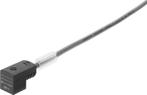 Festo Stekkerdoos Met Kabel 5m - 151691, Verzenden, Nieuw