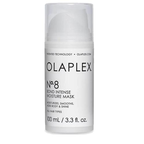 Olaplex No. 8 Bond Intense Moisture Mask 100 ml, Sieraden, Tassen en Uiterlijk, Uiterlijk | Haarverzorging, Nieuw, Verzenden