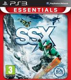 SSX, Verzenden, Nieuw