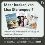 De vegarevolutie 9789035145238 Lisa Steltenpool, Verzenden, Zo goed als nieuw, Lisa Steltenpool