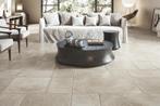 Vloertegel Beige 80,5x80,5cm (Vloeren, Afbouwmaterialen), 60 cm of meer, Nieuw, Ophalen of Verzenden, 10 m² of meer