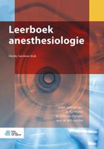 Leerboek anesthesiologie 9789036821124, Boeken, Verzenden, Zo goed als nieuw