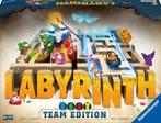 Ravensburger Labyrinth Team Edition - Bordspel, Verzenden, Nieuw