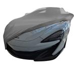 Autohoes passend voor McLaren 570S binnen BESTE PASVORM, Ophalen of Verzenden, Nieuw, Op maat