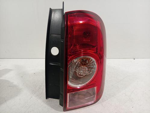 Achterlicht carrosserie rechts Dacia Duster  1.6 16V 2655000, Auto-onderdelen, Verlichting, ARN erkend, Stiba lid, Erkend duurzaam
