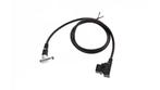 DJI FOCUS Motor Power Cabile (Right Angle, 750mm) (PART 20), Nieuw