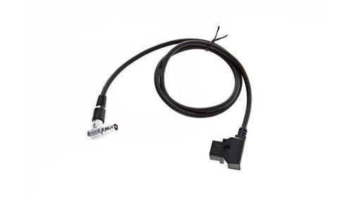 DJI FOCUS Motor Power Cabile (Right Angle, 750mm) (PART 20), Hobby en Vrije tijd, Modelbouw | Radiografisch | Helikopters en Quadcopters