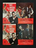 James Bond - Sean Connery - Spy posters - From Russia with, Nieuw