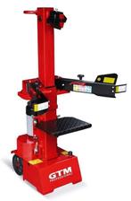 GTM Houtklover GTL8000, Nieuw