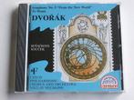 Dvorak - Symphony 9, Te Deum / Vaclav Neumann, Cd's en Dvd's, Cd's | Klassiek, Verzenden, Zo goed als nieuw