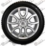 Volvo V40 Cross Country Keid 17 inch originele velgen 314238, Auto-onderdelen, Banden en Velgen, Gebruikt, Ophalen of Verzenden