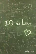 IQ to Love 9781500998691 Nelly Litvak, Gelezen, Nelly Litvak, Verzenden