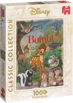 Classis Collection - Disney Bambi Puzzel (1000 stukjes) |, Nieuw, Verzenden