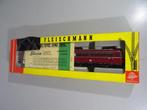 Fleischmann H0 - 4400 - Treinset (1) - FLM spoorbus met, Hobby en Vrije tijd, Nieuw