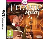 Titanic Mystery (Nintendo DS), Gebruikt, Verzenden
