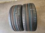 245/40/20 99Y PIRELLI PZERO D22 5,3MM PROFIEL, Auto-onderdelen, Banden en Velgen, Ophalen, Band(en), Personenwagen, 20 inch