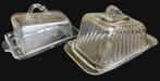 Royal Leerdam - A.D. Copier - Boterschotel -