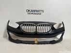 BMW 1-Serie F40 voorbumper 51117459708, Auto-onderdelen, Carrosserie en Plaatwerk, Ophalen, Gebruikt, Voor, Bumper