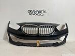 BMW 1-Serie F40 voorbumper 51117459708, Gebruikt, Bumper, BMW, Ophalen