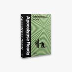 9780500024317 Apocalypse Ready Taras Young, Boeken, Verzenden, Nieuw, Taras Young