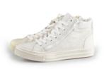 Shoecolate Hoge sneakers in maat 36 Beige | 10% extra, Shoecolate, Verzenden, Jongen of Meisje, Schoenen