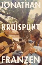Kruispunt 9789044639186 Jonathan Franzen, Verzenden, Gelezen, Jonathan Franzen