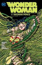 Wonder Woman by George Perez Vol. 1, Verzenden, Zo goed als nieuw