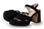 Notre-V sandalen in maat 40 Zwart | 10% korting, Kleding | Dames, Notre-V, Verzenden, Zwart, Sandalen of Muiltjes