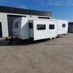 Amerikaanse caravan, K-Z. INC. (USA), 3102 PL, 2003, Caravans en Kamperen