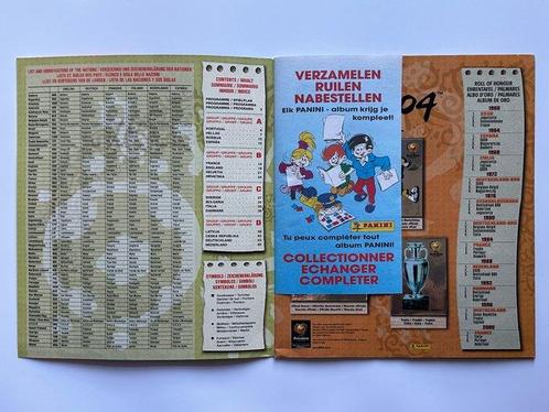Panini UEFA Euro 2004 Portugal Cristiano Ronaldo - 1, Verzamelen, Stickers