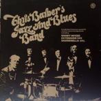 The Chris Barber Jazz And Blues Band - Sideways LP, Verzenden, Nieuw in verpakking, Jazz